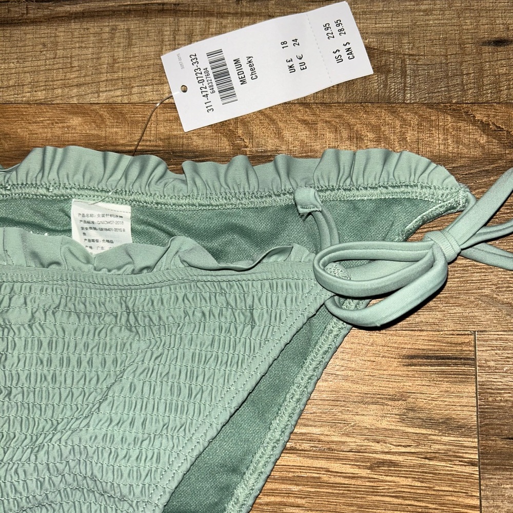 Hollister Bikini Bottoms - Picture 2 of 4